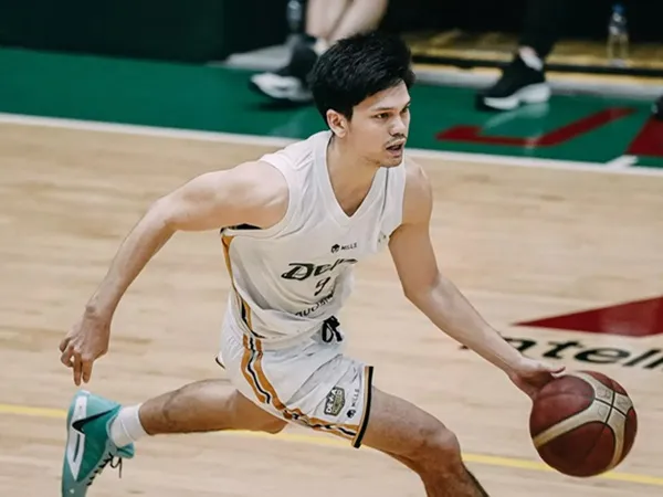 Rio Disi Sebut Tryout di Filipina Bagus untuk Bangun Chemistry