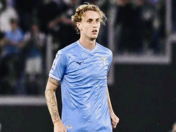 Rovella Tegaskan Pentingnya Kemenangan Lazio vs Fiorentina