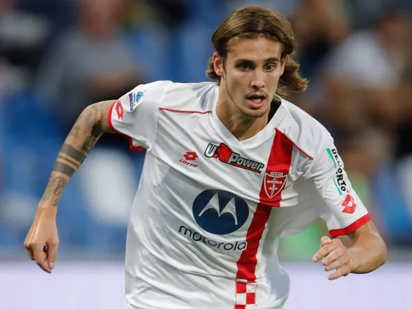 Secara Perlahan AC Milan Mulai Lupakan Minat Terhadap Andrea Colpani