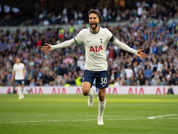 Ternyata! Bentancur Pulih Satu Bulan Lebih Cepat Dari Perkiraan Dokter