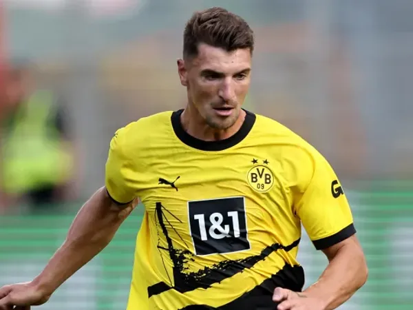 Thomas Meunier