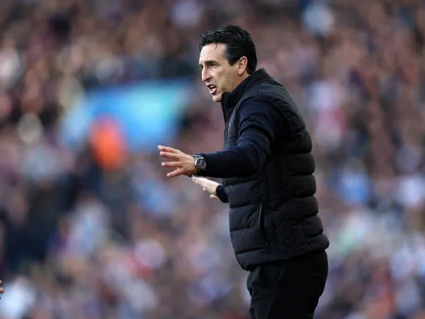 Aston Villa Tampil Luar Biasa, Unai Emery Dilabeli Jenius