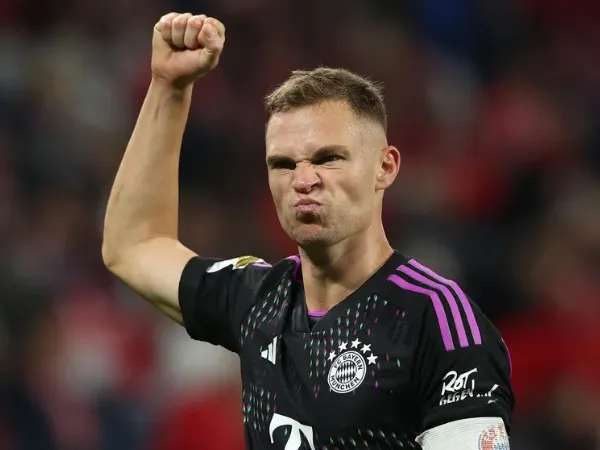 Joshua Kimmich
