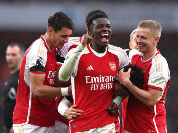 Eks Chelsea Nilai Arsenal Sudah Menunjukkan Tanda-tanda 'Tim Bagus'