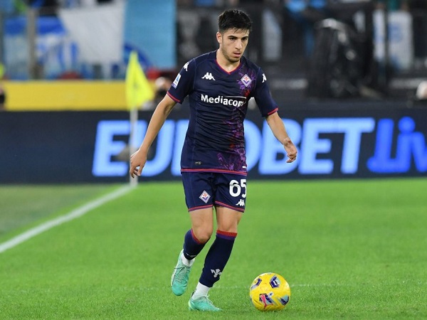 Fabiano Parisi Cedera, Ada Kemungkinan Absen Lawan Juve