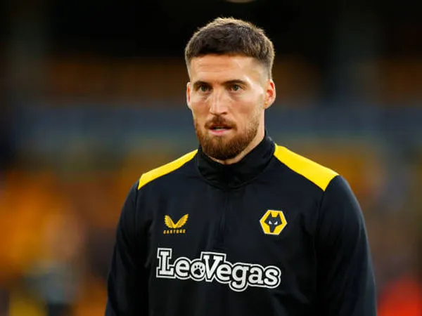Kembali ke Wolves Bukan Keputusan yang Sulit Bagi Matt Doherty