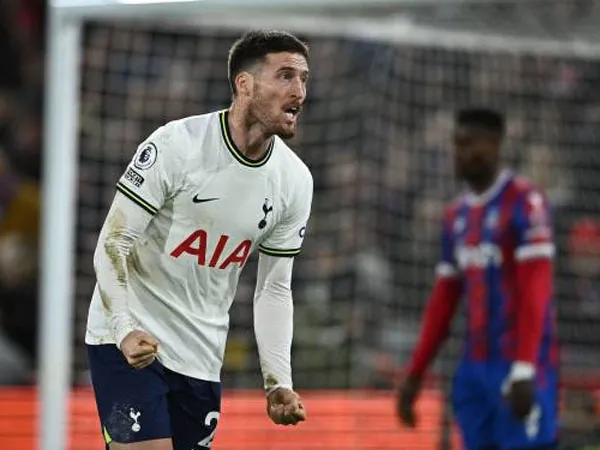 Kenangan Manis dan Pahit Matt Doherty Bersama Tottenham Hotspur