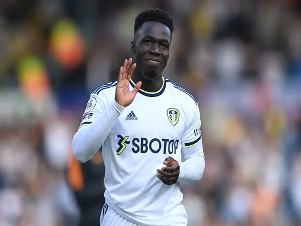 Winger incaran Lazio