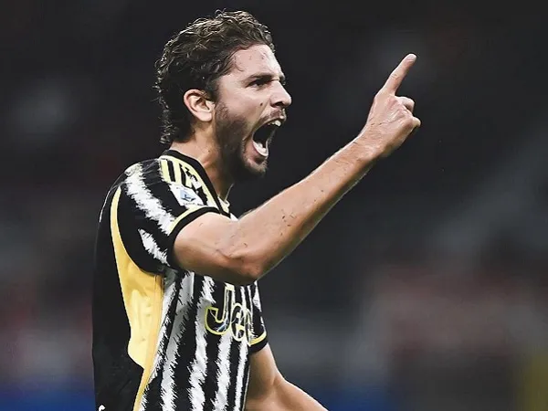 Manuel Locatelli