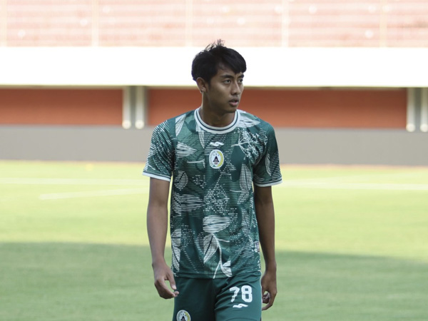 PSS Sleman Pinjamkan Dua Pemain Muda untuk Dapatkan Menit Bermain