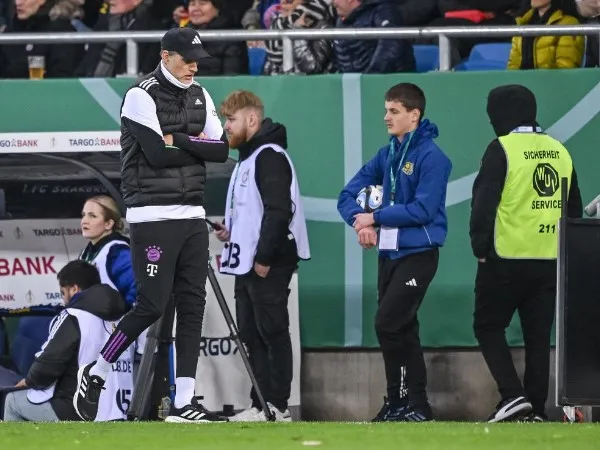 Thomas Tuchel