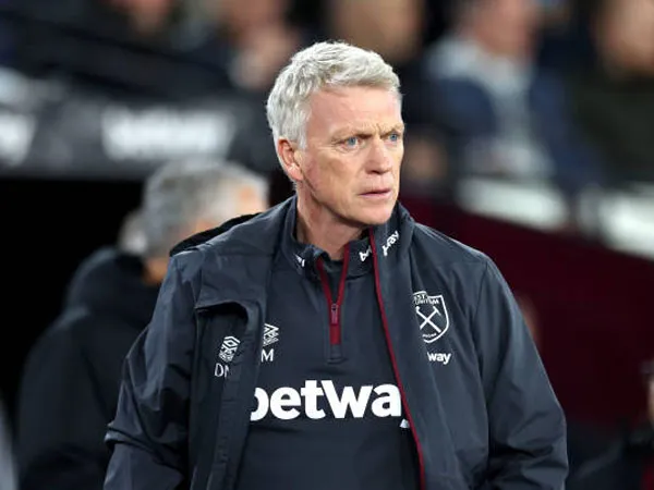West Ham Singkirkan Arsenal, David Moyes Mengungkapkan Kegembiraannya