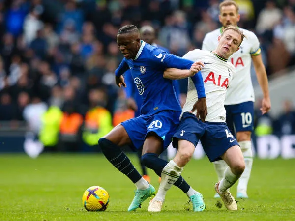 Fakta-Fakta Menarik Jelang Laga Tottenham vs Chelsea