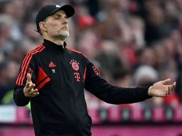 Thomas Tuchel