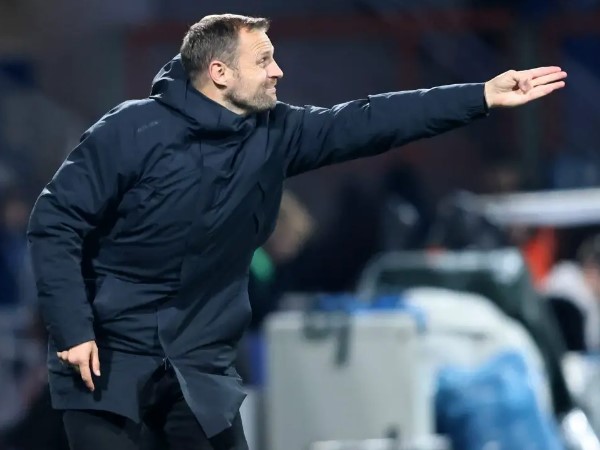 Mainz Jadi Juru Kunci Bundesliga, Pelatih Bo Svensson Mengundurkan Diri