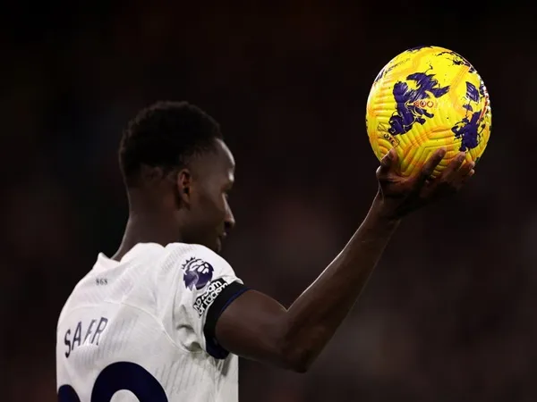 Postecoglou Ungkap Kekuatan Utama Pape Matar Sarr di Tottenham