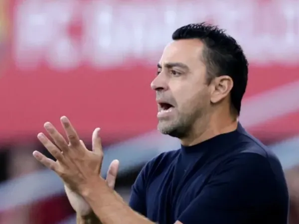 Pelatih Barcelona, Xavi Hernandez. (Images: Getty)