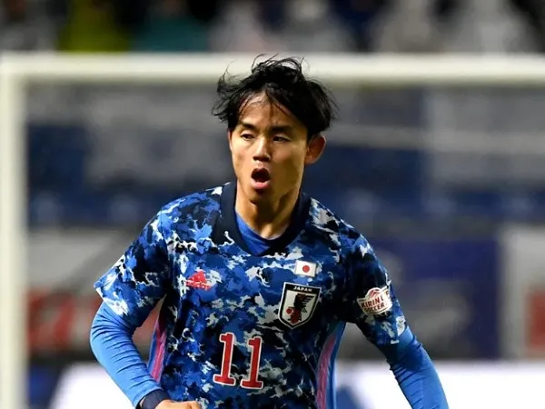 Alasan Takefusa Kubo Tinggalkan La Masia dan Gabung Real Madrid