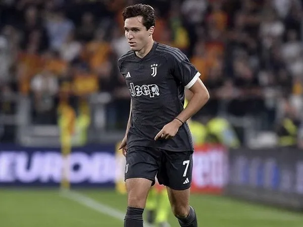 Federico Chiesa