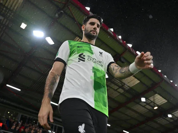 Dominik Szoboszlai Klaim Tahu Beberapa Masalah Dengan Eks Liverpool
