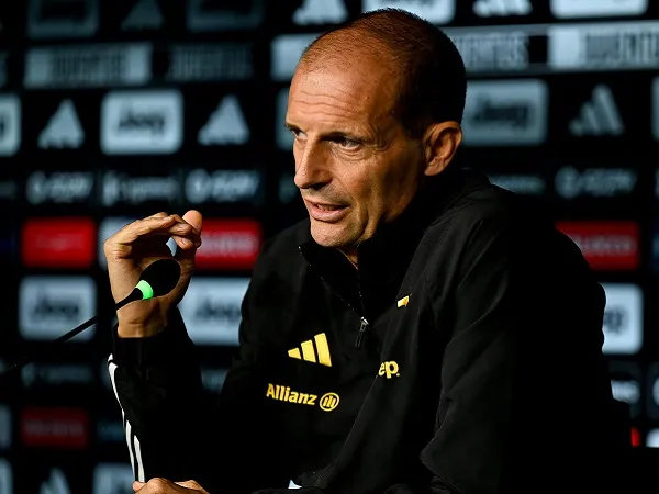 Massimiliano Allegri