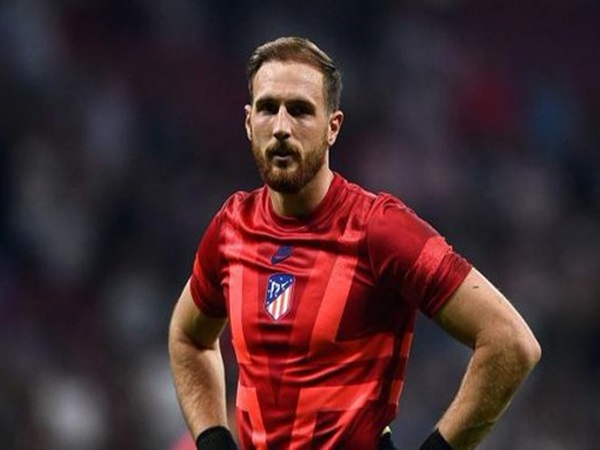Jan Oblak Komentari Kekalahan Mengejutkan Atletico Madrid vs Las Palmas