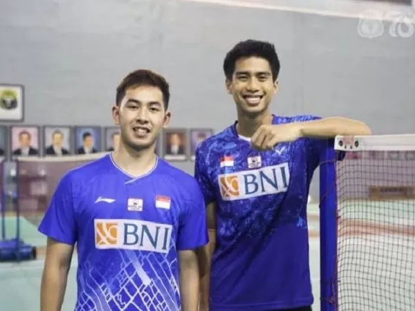 KL Masters 2023: Wakil Tuan Rumah Singkirkan Unggulan Teratas Sabar/Reza