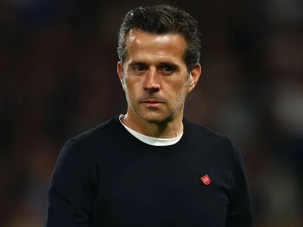 Marco Silva.
