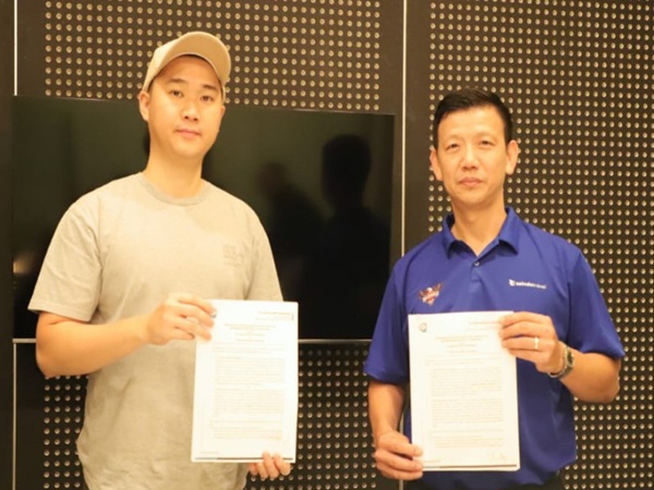 Rajawali Medan Sah Beli Lisensi Evos Thunder untuk Berlaga di IBL 2024