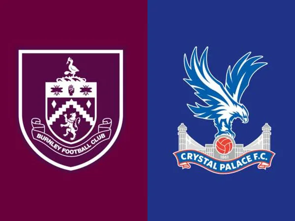 Update Terbaru Berita Tim Jelang Burnley vs Crystal Palace