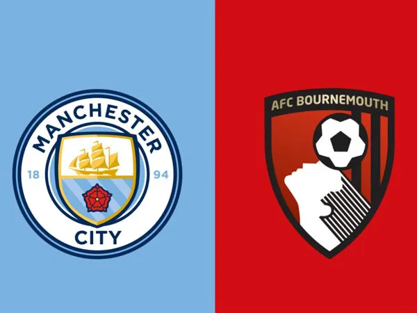 Update Terbaru Berita Tim Jelang Manchester City vs Bournemouth