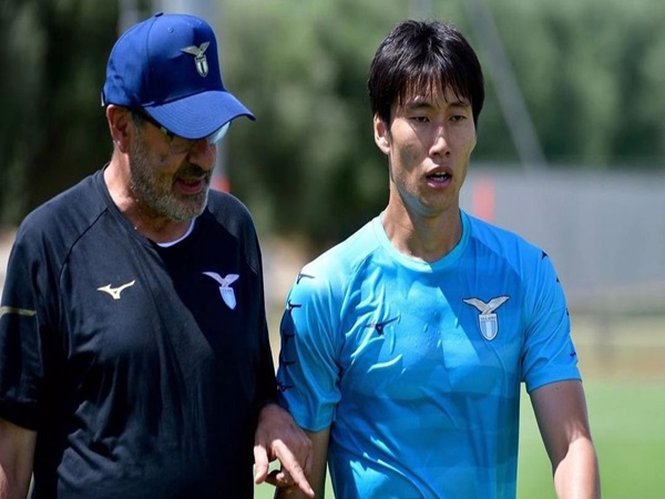 Agen Klaim Kamada Bersepakat Gabung Milan Sebelum Pindah ke Lazio