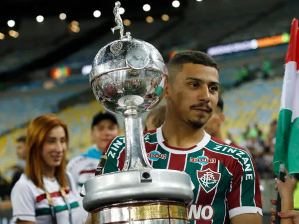 Andre Puji Jurgen Klopp, Kode Pindah ke Liverpool?