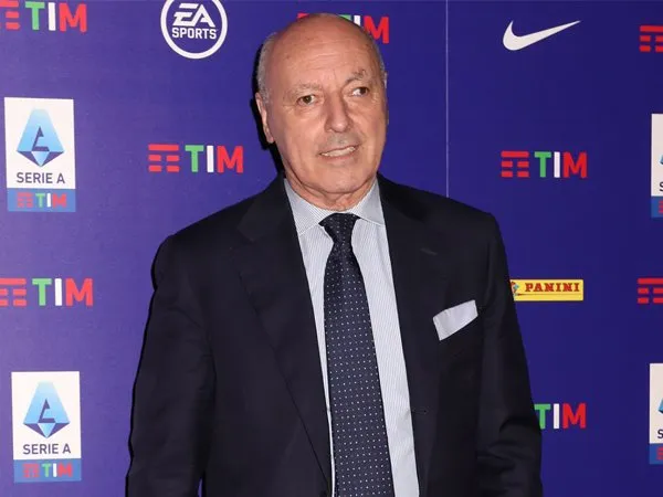Beppe Marotta