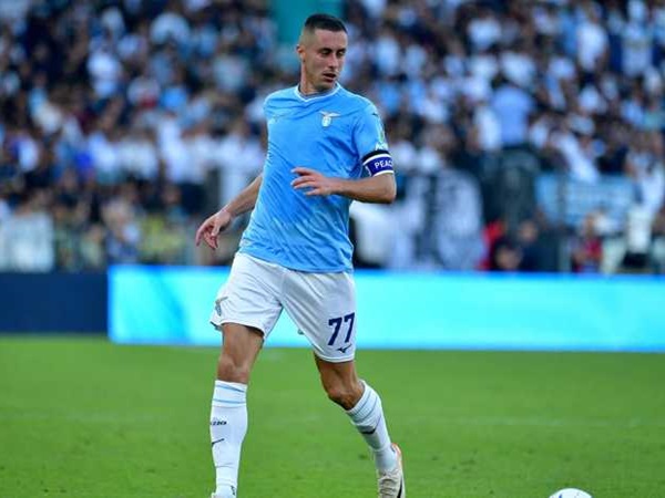 Duh! Adam Marusic Jadi Korban Kekalahan Lazio Dari Bologna