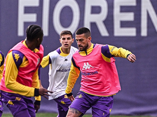 Fiorentina vs Juventus Tetap Dilaksanakan meski Banjir di Florence