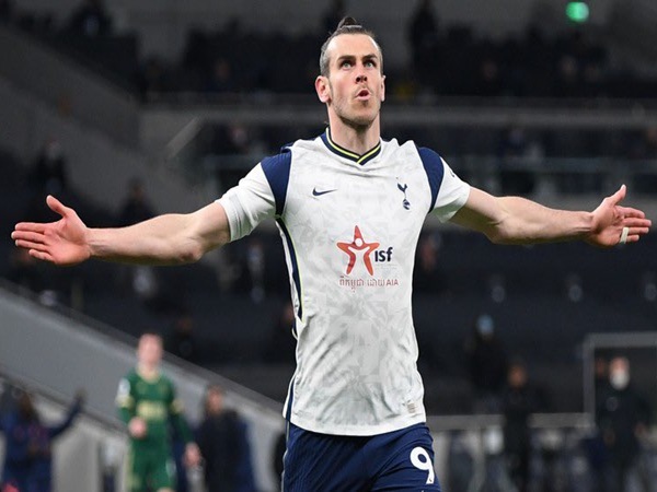 Gareth Bale Siap Jadi Penampil Istimewa di Laga Tottenham vs Chelsea