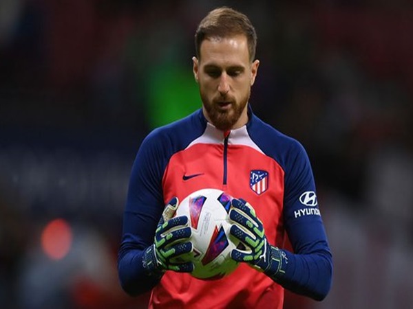 Jelang Duel di Metropolitano, Oblak Beri Peringatan Dini Kepada Celtic