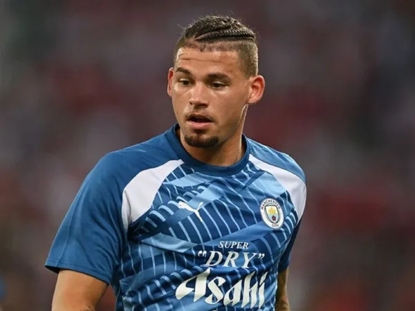 Kalvin Phillips