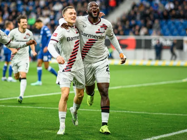 TSG Hoffenheim