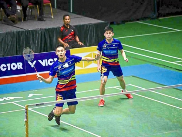 KL Masters 2023: Hang Yee/Eng Cheong Diambang Gelar World Tour Perdana