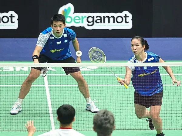 KL Masters 2023: Motivasi Chan Peng Soon Raih Gelar Sebelum Gantung Raket