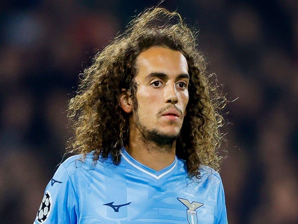 Tampil Impresif di Lazio, Guendouzi Dapat Panggilan Timnas Perancis