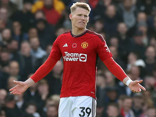 Scott McTominay.