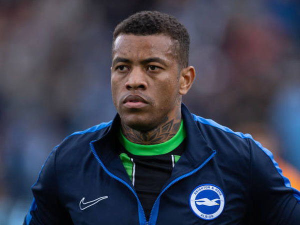 Bergulat dengan Gugup, Igor Julio Mulai Nikmati Waktunya di Brighton