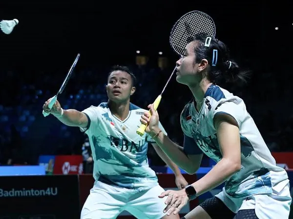 Hylo Open 2023: Lisa Ayu Kecewa Kembali Kalah Dari Tang/Tse