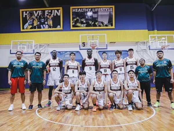 Indonesia Elite Akhiri Turnamen di Malaysia dengan Kemenangan