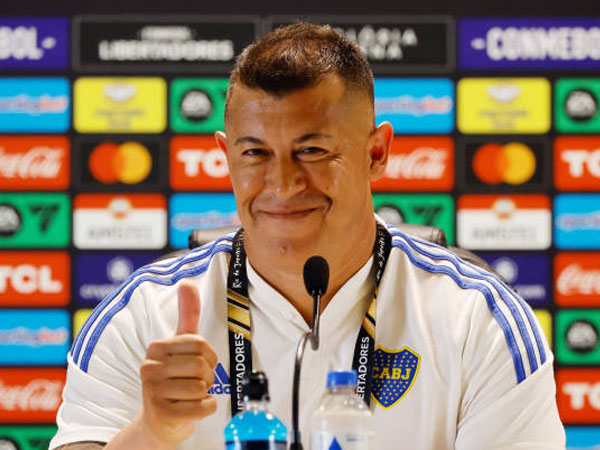Kalah di Final Copa Libertadores, Jorge Almiron Tinggalkan Boca Juniors