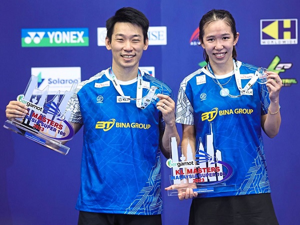 KL Masters Jadi Kemenangan Spesial Chan Peng Soon Yang Pensiun Tahun Depan