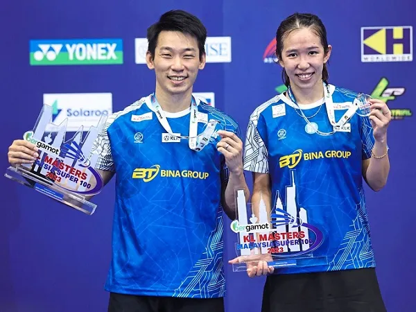 KL Masters Jadi Kemenangan Spesial Chan Peng Soon Yang Pensiun Tahun Depan